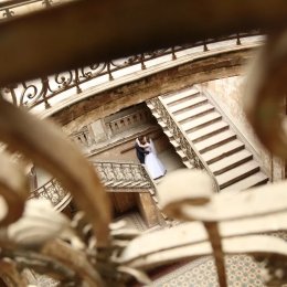 WeselnyDzien.pl - Fotograf ślubny