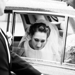 White Photography - Fotograf ślubny