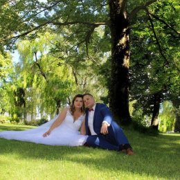 A.T.M. Fotografia - Fotograf ślubny