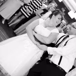 Fotograf Krystian Szacho - Fotograf ślubny