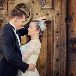 Fotografia Ślubna Paweł Kuźmicki - Fotograf ślubny