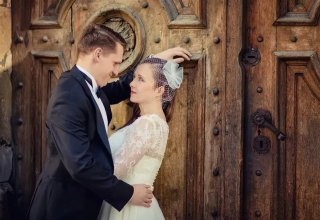 Fotografia Ślubna Paweł Kuźmicki