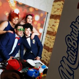 MatiBudka Fotobudka - Fotograf ślubny