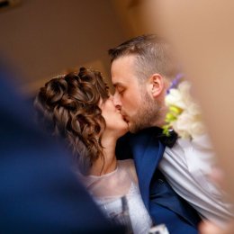 Michalski.be - Fotograf ślubny