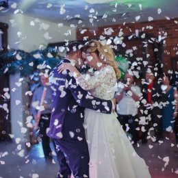 Naturalna Fotografia Ślubna Sabina Foto - Fotograf ślubny