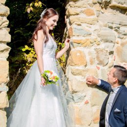 NowyKadr - Fotograf ślubny