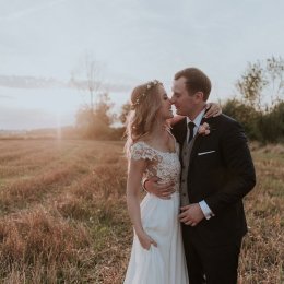 Piotr Czyzewski Fotografia - Fotograf ślubny