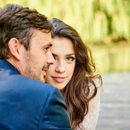 Przemek Janiszewski - Fotograf ślubny