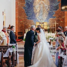 WróbelStudio Przemysław Wróbel - Fotograf ślubny