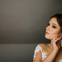 Aga Tkaczyk - Fotograf ślubny