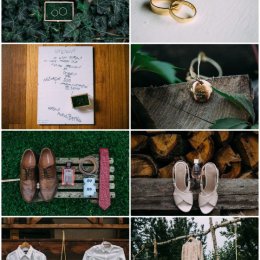 Aleksandra Lewczyńska Fotografia - Fotograf ślubny