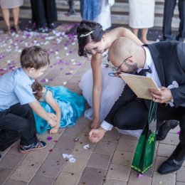 beeba - Fotograf ślubny