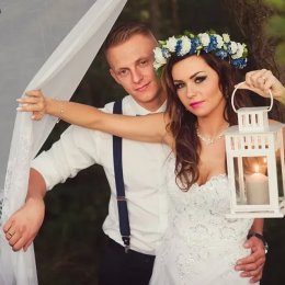 Dagmara Jasek Fotografia - Fotograf ślubny