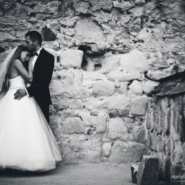 Manufaktura Wspomnień - Fotograf ślubny