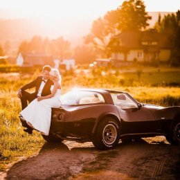 Miszkiel Fotografia Ślubna - Fotograf ślubny