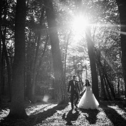 Przemysław Borys - Fotograf ślubny