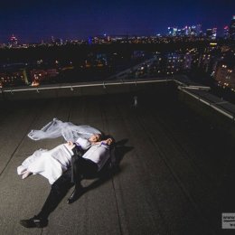 Przemysław Iwandowski - Fotograf ślubny