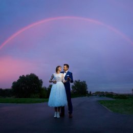 Studio Navigo - Fotograf ślubny