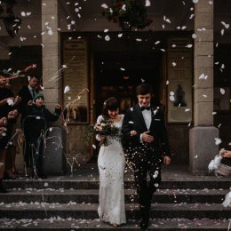 White Fox Photo - Fotograf ślubny