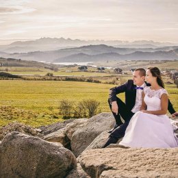 Foto Wspomnienia - Fotograf ślubny