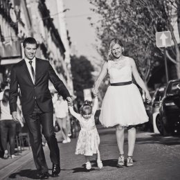 Grzegorz Grzejszczak - Fotograf ślubny