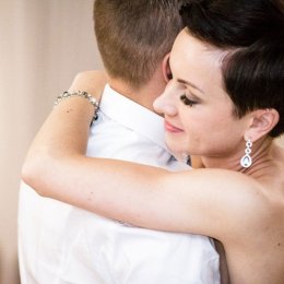 Michał Charyton - Fotograf ślubny