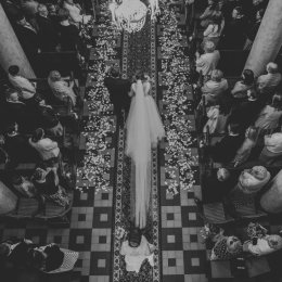 Monika Umańska fotografia ślubna - Fotograf ślubny