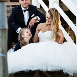 NibyNiby - Fotograf ślubny