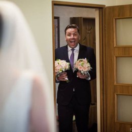 Popielarczyk Fotografia Ślubna - Fotograf ślubny