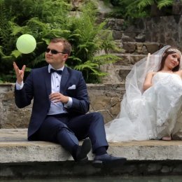 Strefa Wspomnień - Fotograf ślubny