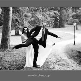 Studio204 - Bartosz Wojciechowski - Fotograf ślubny