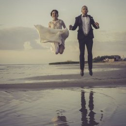 Zakład Artystyczny Fotografii Ślubnej - Fotograf ślubny