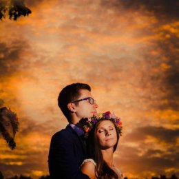 Fotograf Michał Wiśnios - Fotograf ślubny