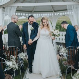 Julia Mazgaj Photography - Fotograf ślubny