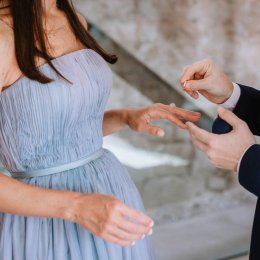 Karolina Smieja - Fotograf ślubny