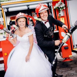 Krzysztof Kochan - Fotograf ślubny