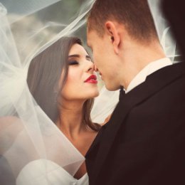 Marek Podolczyński - Fotograf ślubny