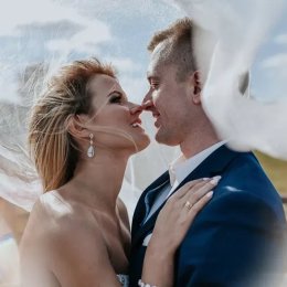 Patryk Bruliński - Fotograf ślubny