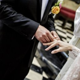 Piotr Rozwadowski - Fotograf ślubny