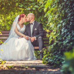 Pixel Wedding - Fotograf ślubny