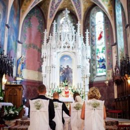 Rado Fotografia Ślubna - Fotograf ślubny