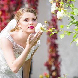 Studio Niebieski Ptak - Fotograf ślubny