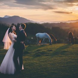 Tim Demski - Fotograf ślubny