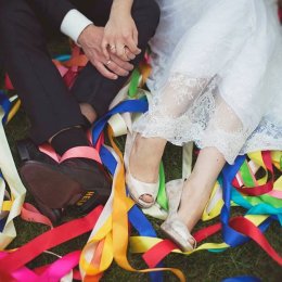 Zuzanna Fotografuje - Fotograf ślubny