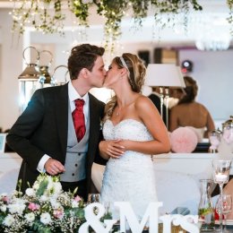 Anna Pożarycka - Fotograf ślubny