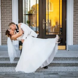 Boldashev - Fotograf ślubny