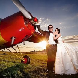 Fotograf Ślubny Bielsko-Biała Mariusz Muzyk - Fotograf ślubny