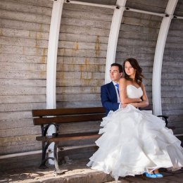 Fotografia Ślubna Korczyk - Fotograf ślubny