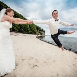 Kar Hand Video - Fotograf ślubny