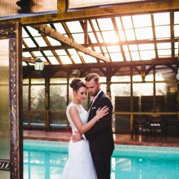 Łukasz Michalczuk Fotografia - Fotograf ślubny